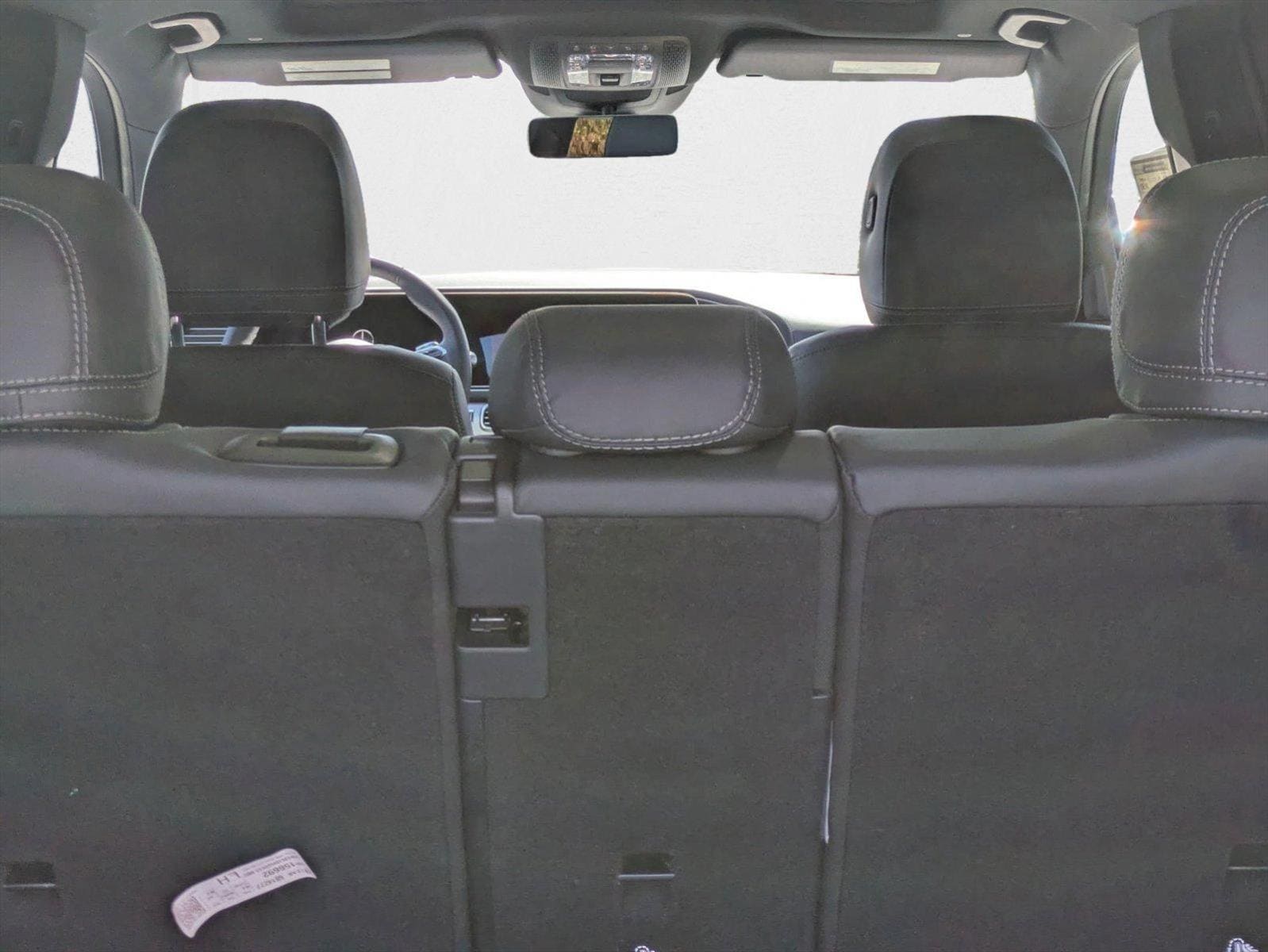 2025 Mercedes-Benz GLE AMG GLE 53 - Photo 17