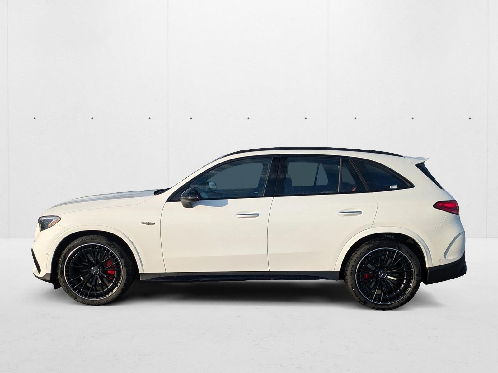 2026 Mercedes-Benz GLC AMG GLC43 - Photo 9
