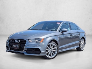 2015 Audi A3