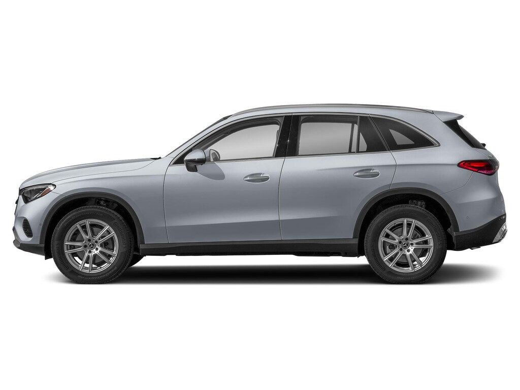 New 2027 Mercedes-Benz GLC 300 GLC 300 4MATIC ® SUV SUV