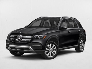 2021 Mercedes-Benz GLE