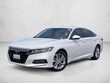  Honda Accord Sedan