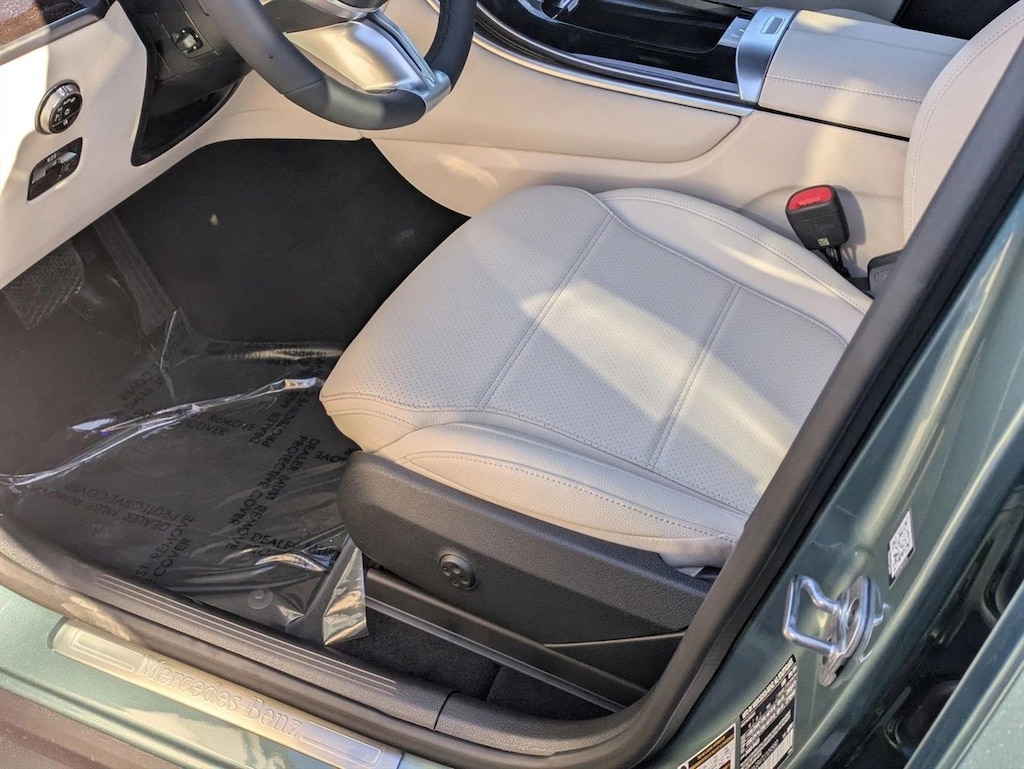 New 2026 Mercedes-Benz GLC 300 GLC 300 SUV SUV