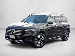 2024 Mercedes-Benz GLB