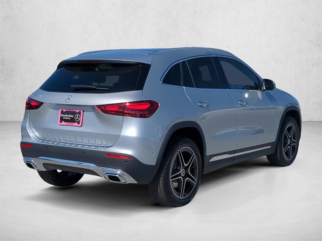 New 2026 Mercedes-Benz GLA 250 GLA 250 SUV SUV