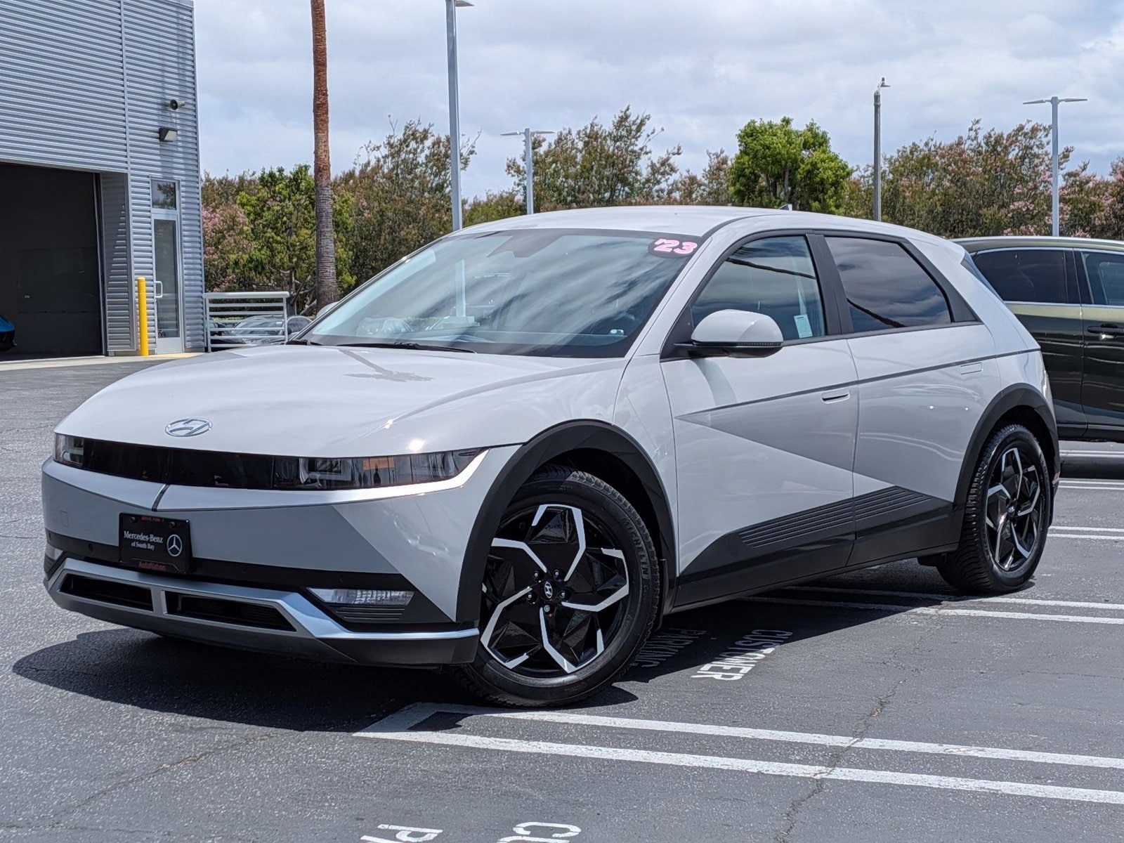 2023 Hyundai Ioniq 5 SEL RWD's photo