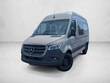  Mercedes-Benz Sprinter Cargo Van