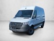  Mercedes-Benz Sprinter Cargo Van