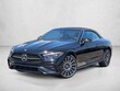  Mercedes-Benz CLE