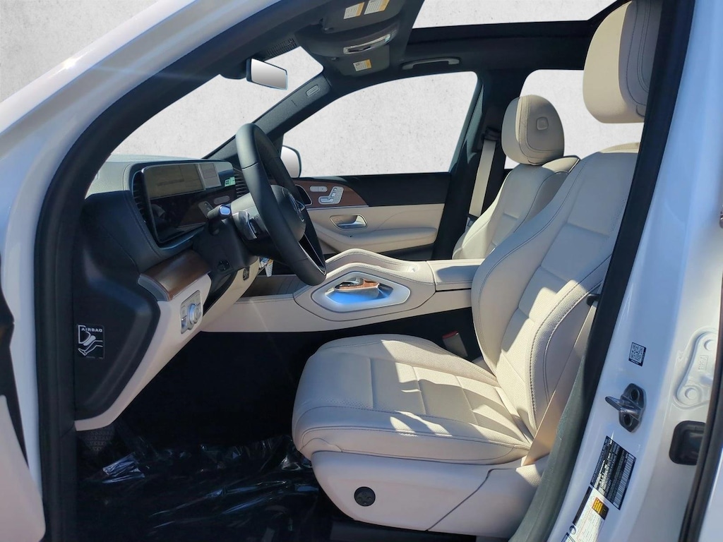 New 2026 Mercedes-Benz GLE 350 GLE 350 4MATIC ® SUV SUV