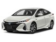  Toyota Prius Prime