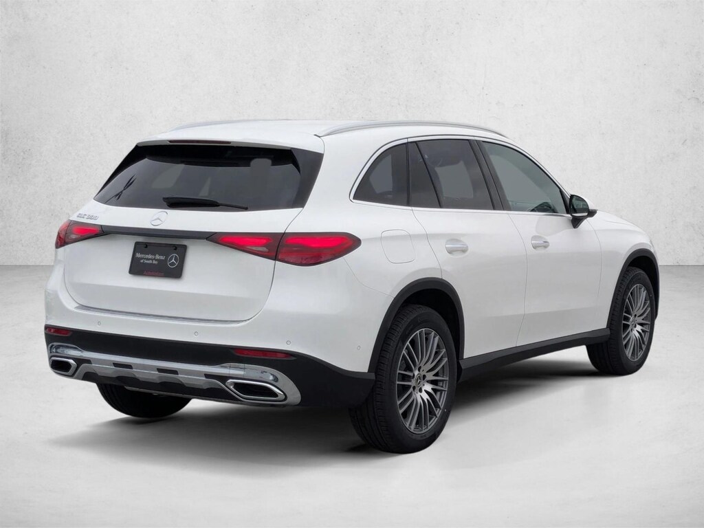 New 2026 Mercedes-Benz GLC 300 GLC 300 SUV SUV