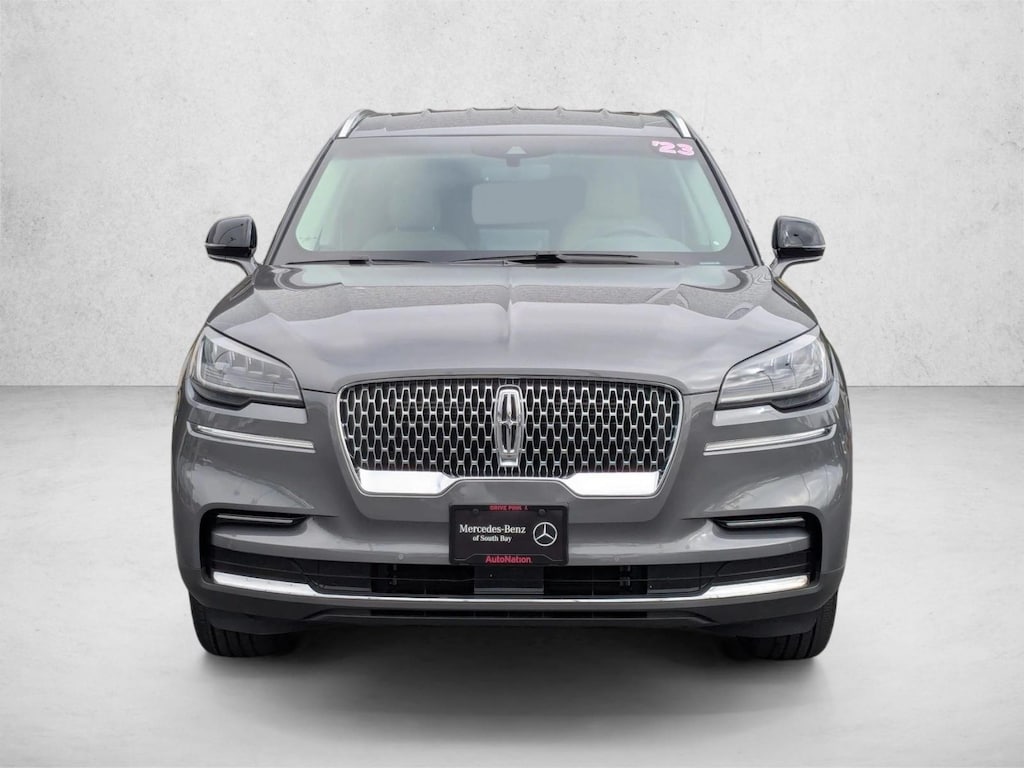 Used 2023 Lincoln Aviator Standard SUV