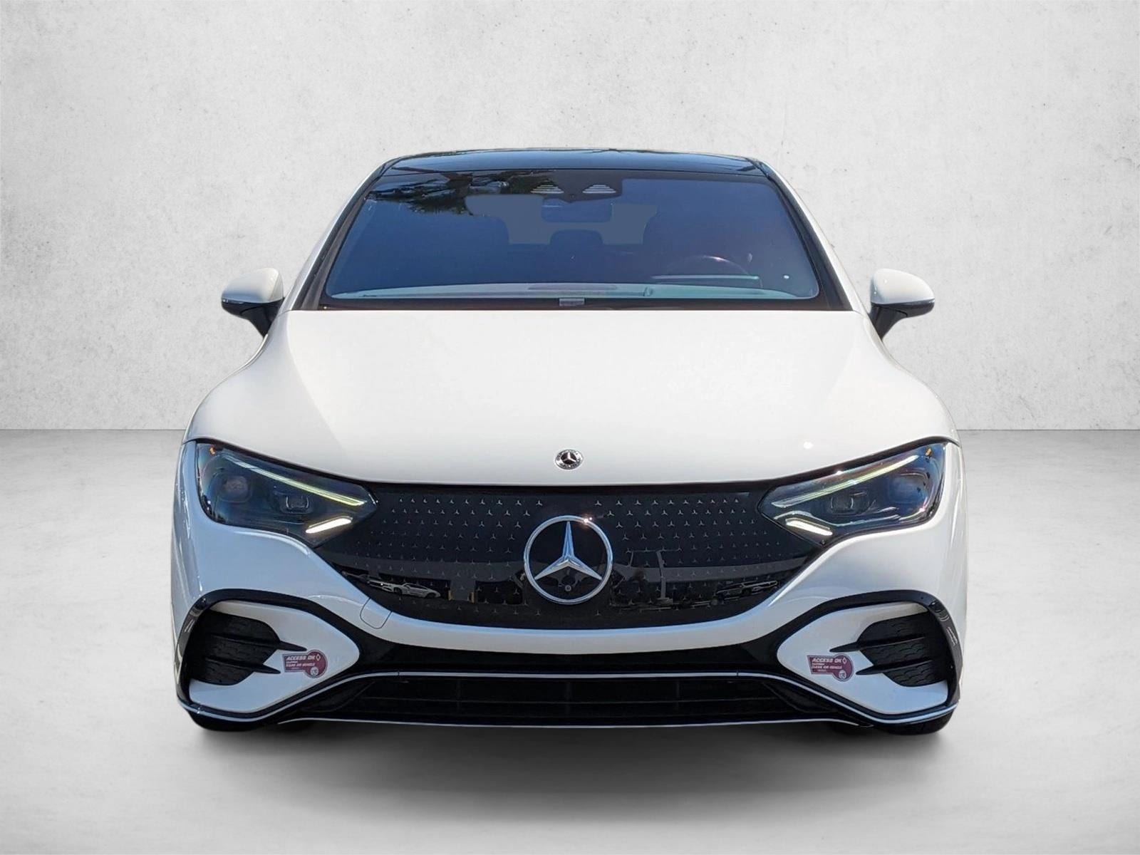 Certified 2023 Mercedes-Benz EQE Base with VIN W1KEG2CB3PF021089 for sale in Torrance, CA