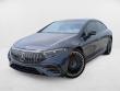 Mercedes-Benz AMG EQS