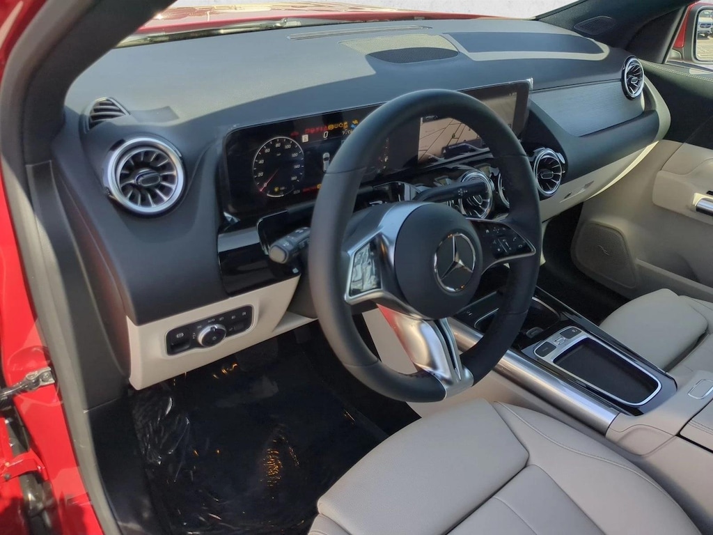 New 2026 Mercedes-Benz GLA 250 GLA 250 SUV SUV