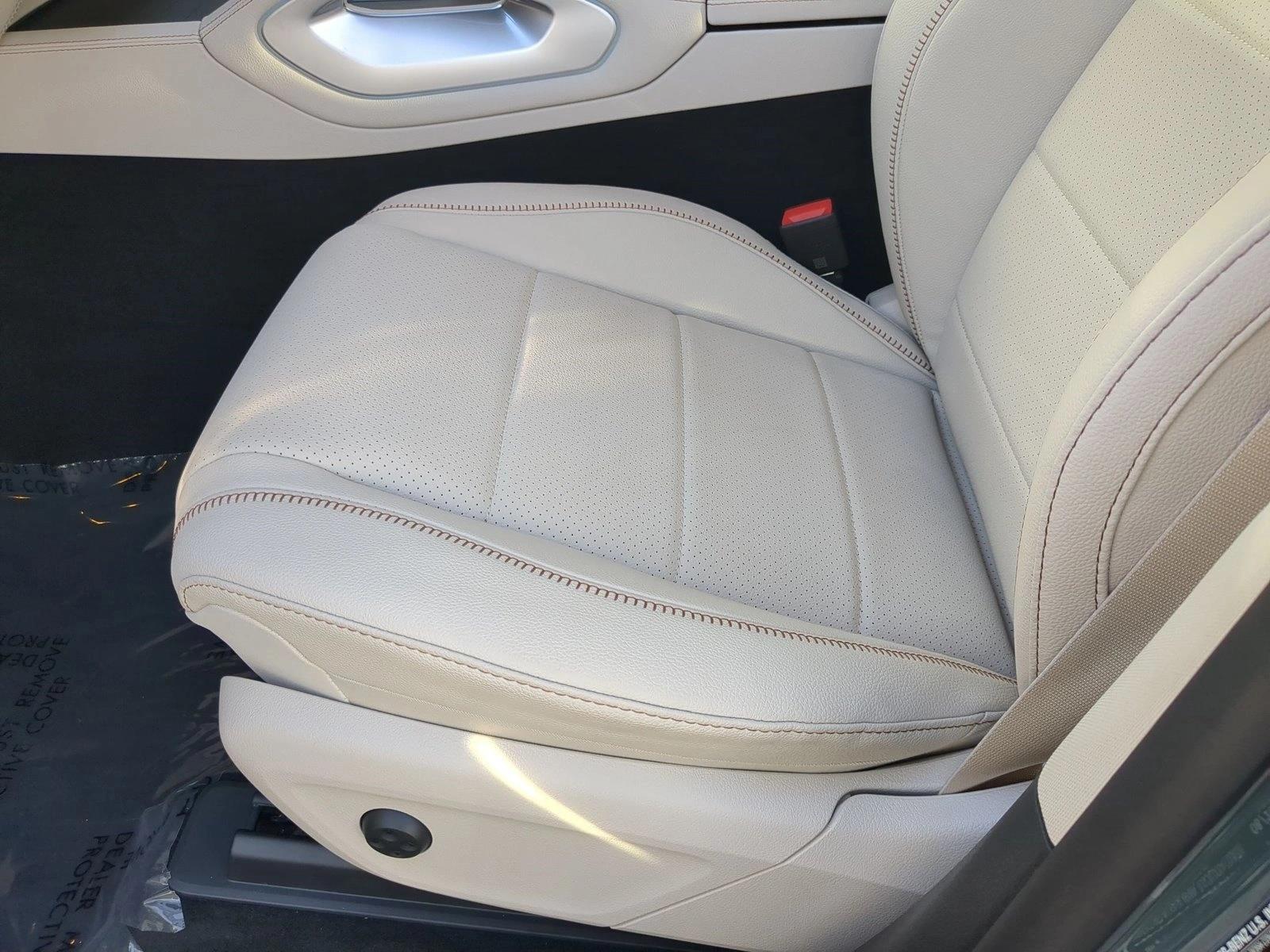 New 2027 Mercedes-Benz GLE 350 GLE 350 4MATIC ® SUV SUV