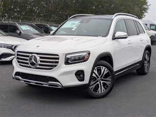 2026 Mercedes-Benz GLB 250 GLB 250 SUV SUV