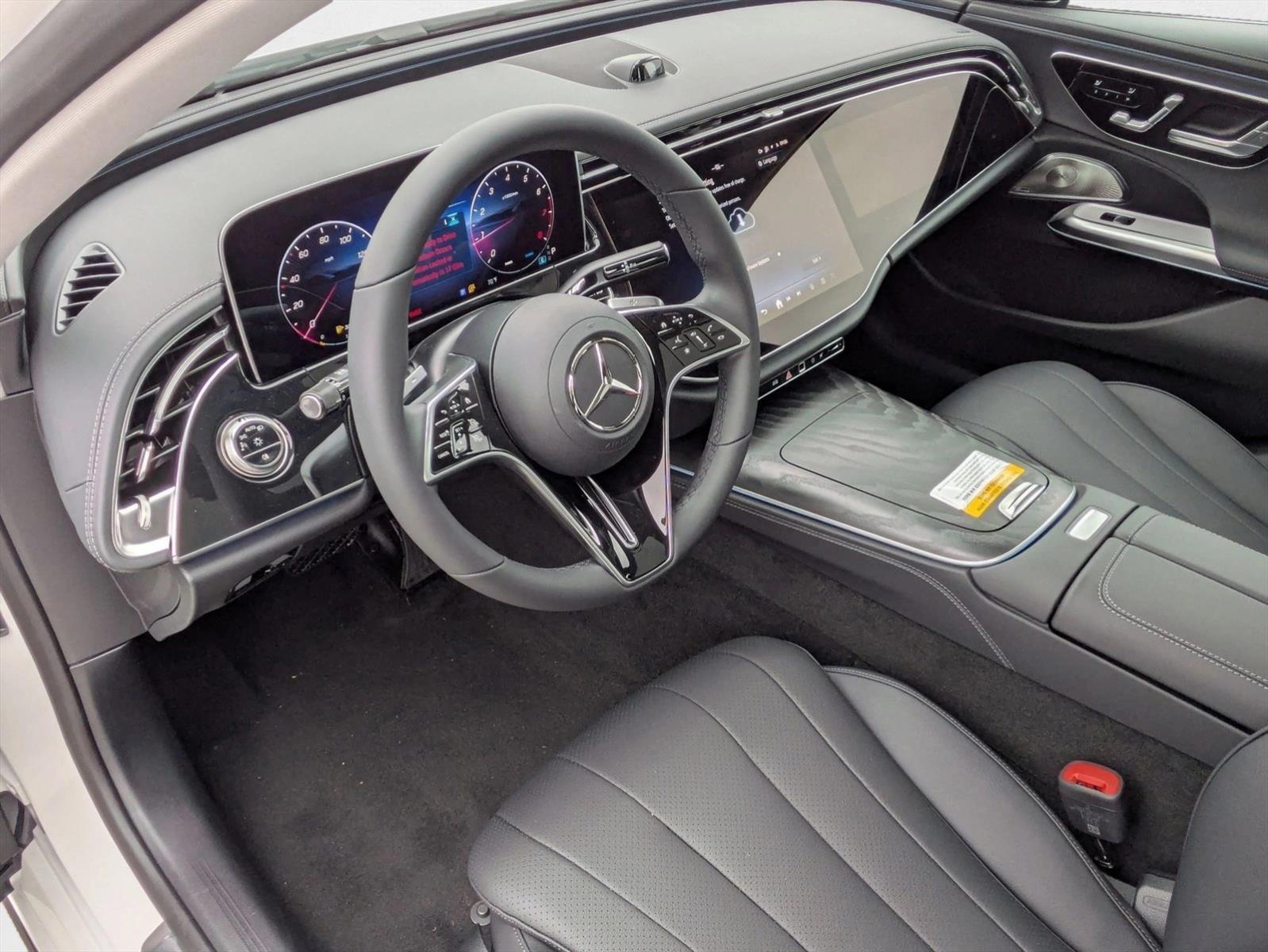 2026 Mercedes Benz E 350 Sedan photo 2