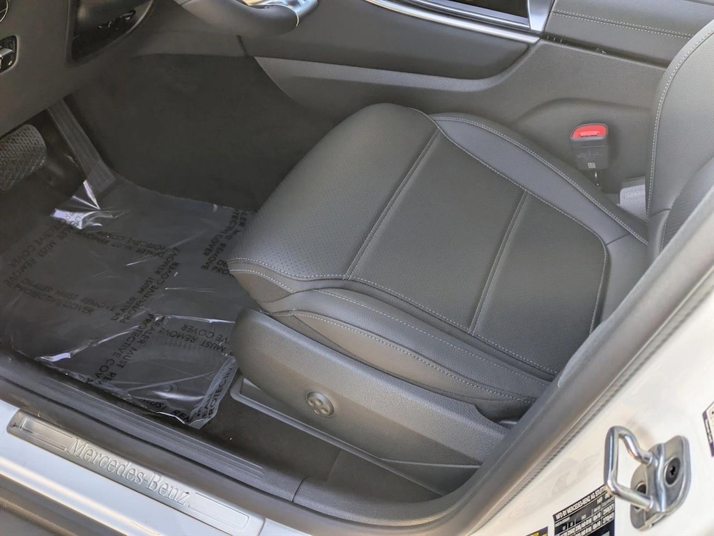 New 2026 Mercedes-Benz GLC 300 GLC 300 SUV SUV