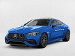 Mercedes-Benz AMG CLE 53