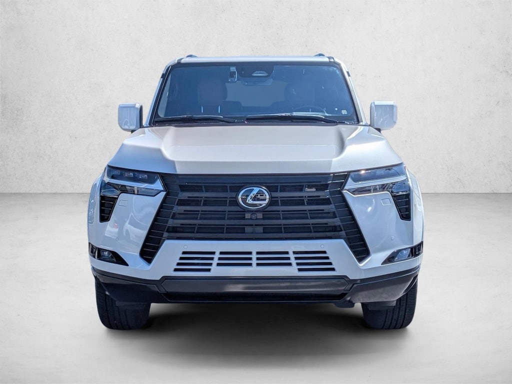 Used 2025 Lexus GX Premium+ SUV