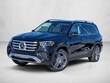  Mercedes-Benz GLS 450