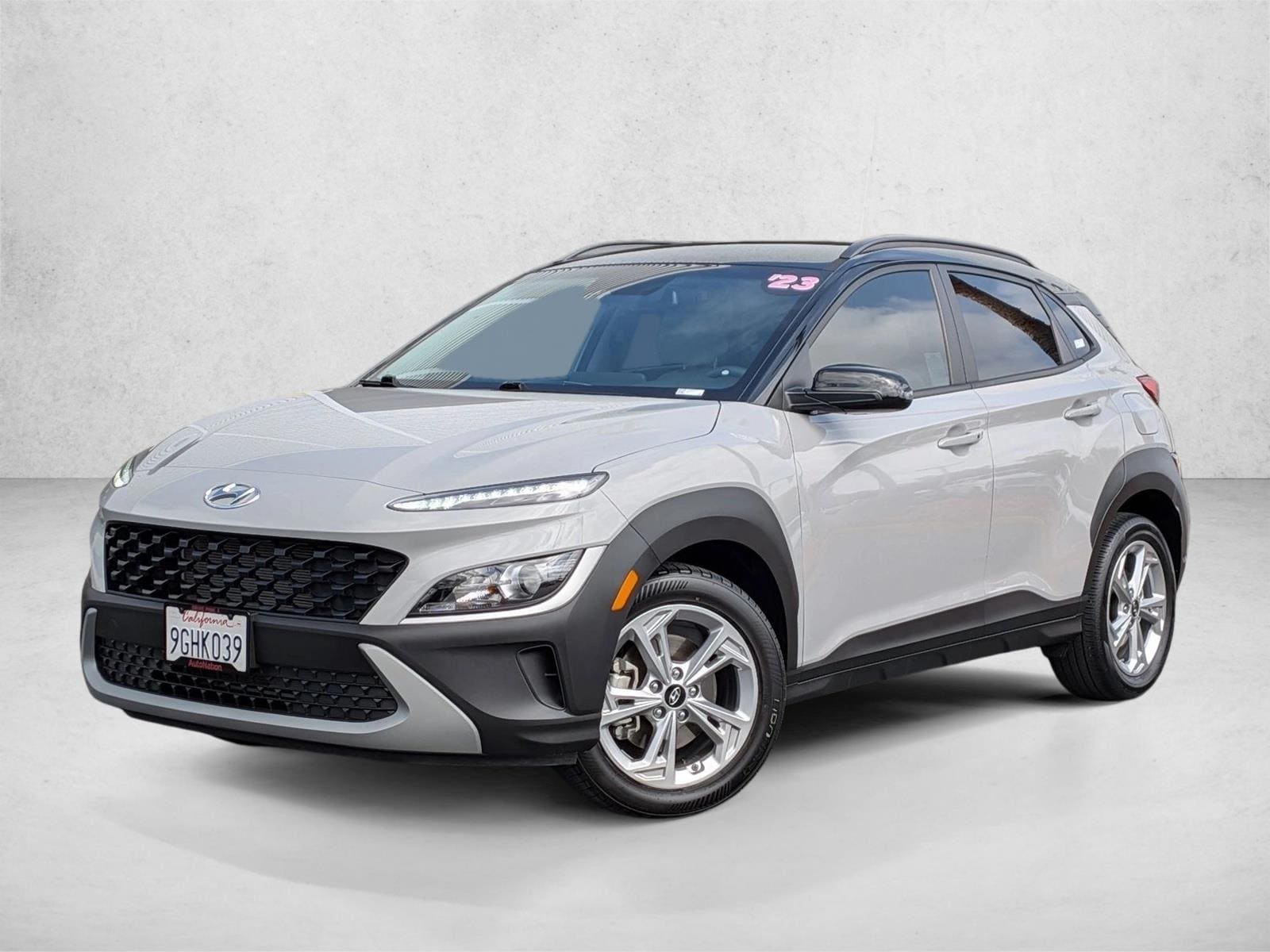 2023 Hyundai Kona SEL Automatic AWD's photo