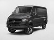  Mercedes-Benz Sprinter Cargo Van