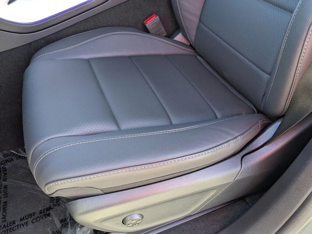 New 2026 Mercedes-Benz GLE 350 GLE 350 4MATIC ® SUV SUV