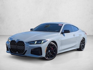 2025 BMW 4 Series