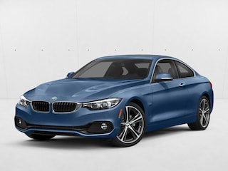 2019 BMW 430i