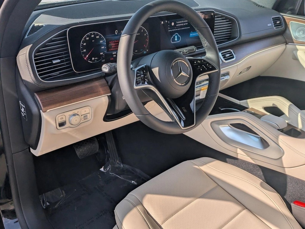 New 2026 Mercedes-Benz GLE 350 GLE 350 SUV SUV