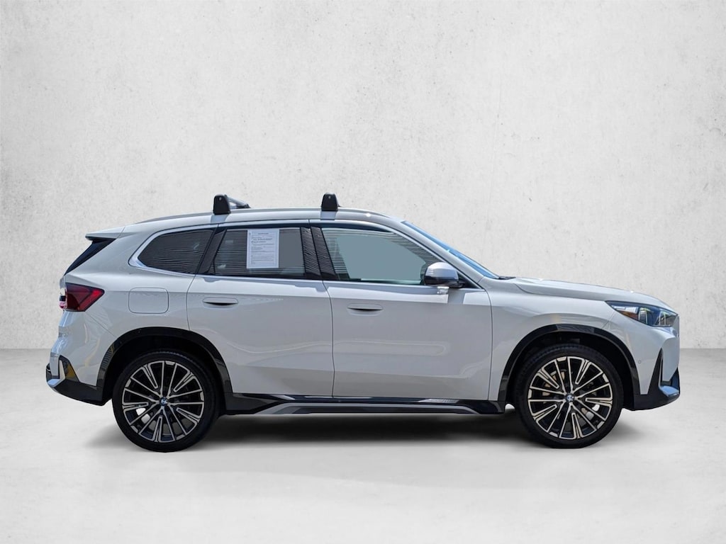 Used 2023 BMW X1 xDrive28i SUV