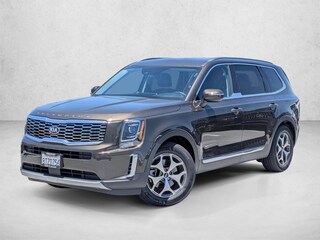 2021 Kia Telluride