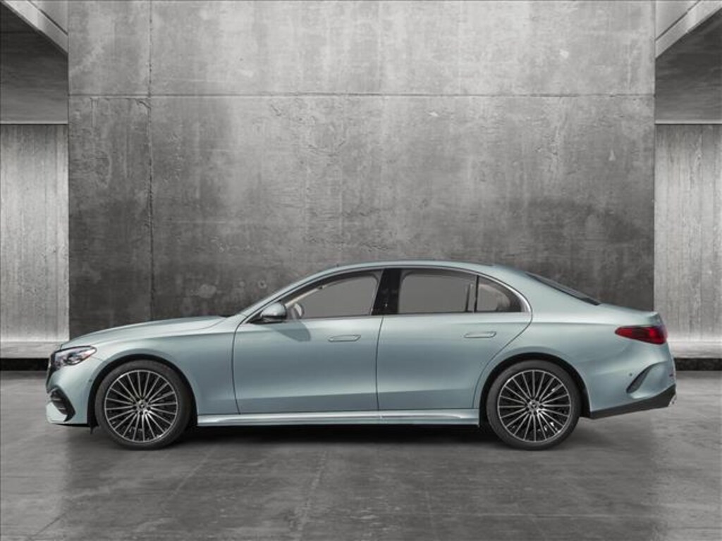 New 2025 MercedesBenz EClass For Sale at House of Imports VIN
