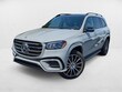 Mercedes-Benz GLS 450
