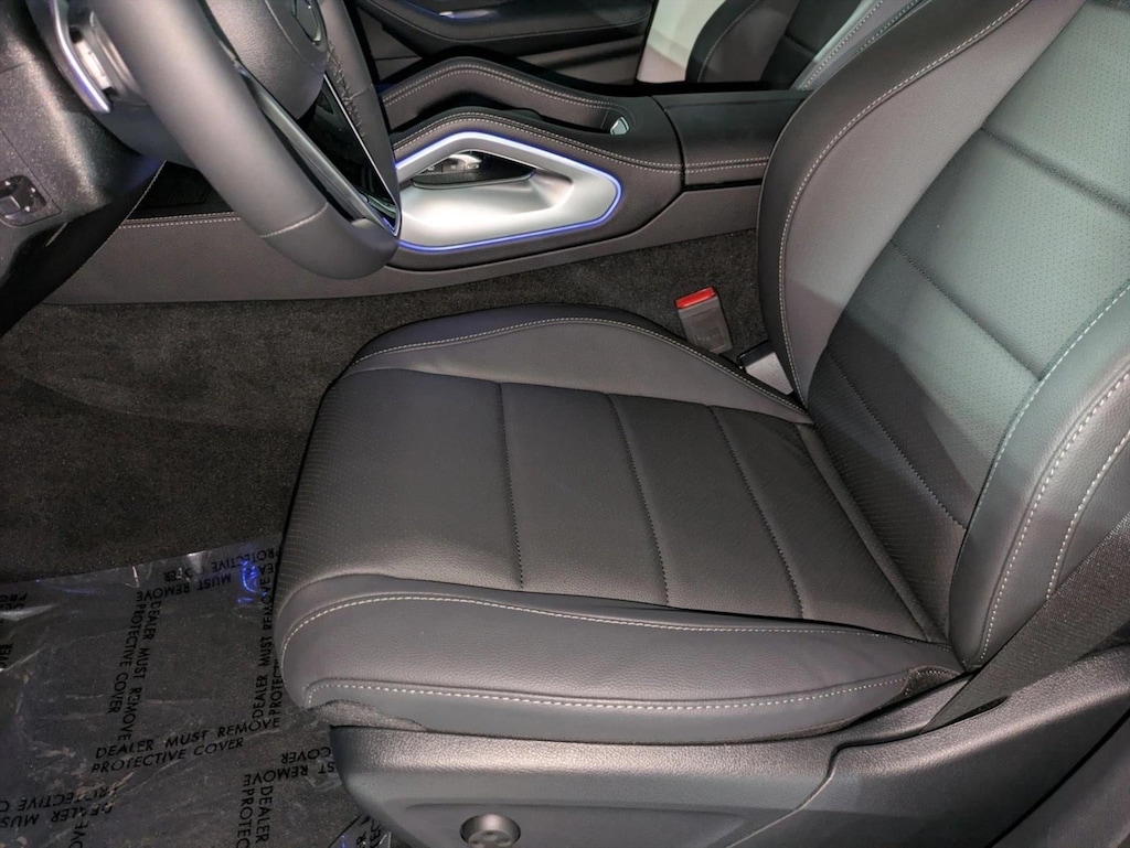 New 2026 Mercedes-Benz GLE 450 GLE 450 4MATIC ® SUV SUV