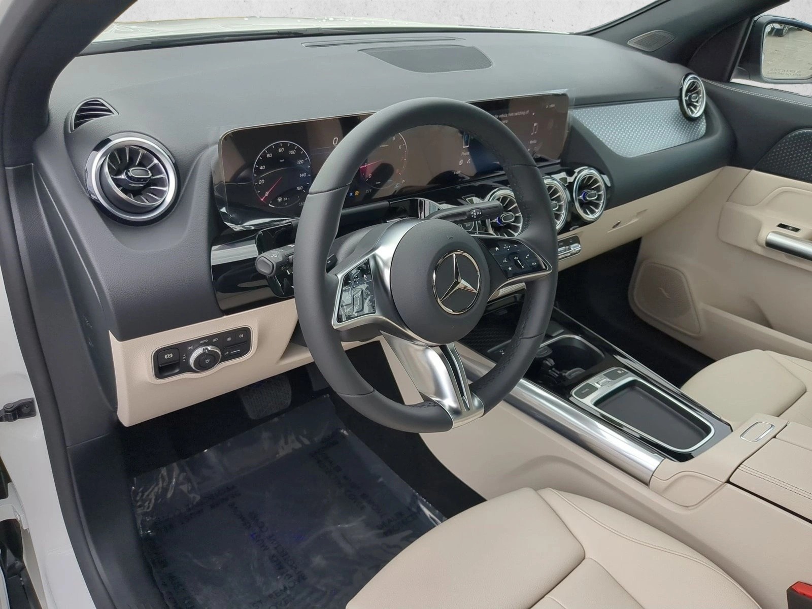 New 2026 Mercedes-Benz GLA 250 GLA 250 SUV SUV