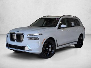 2024 BMW X7