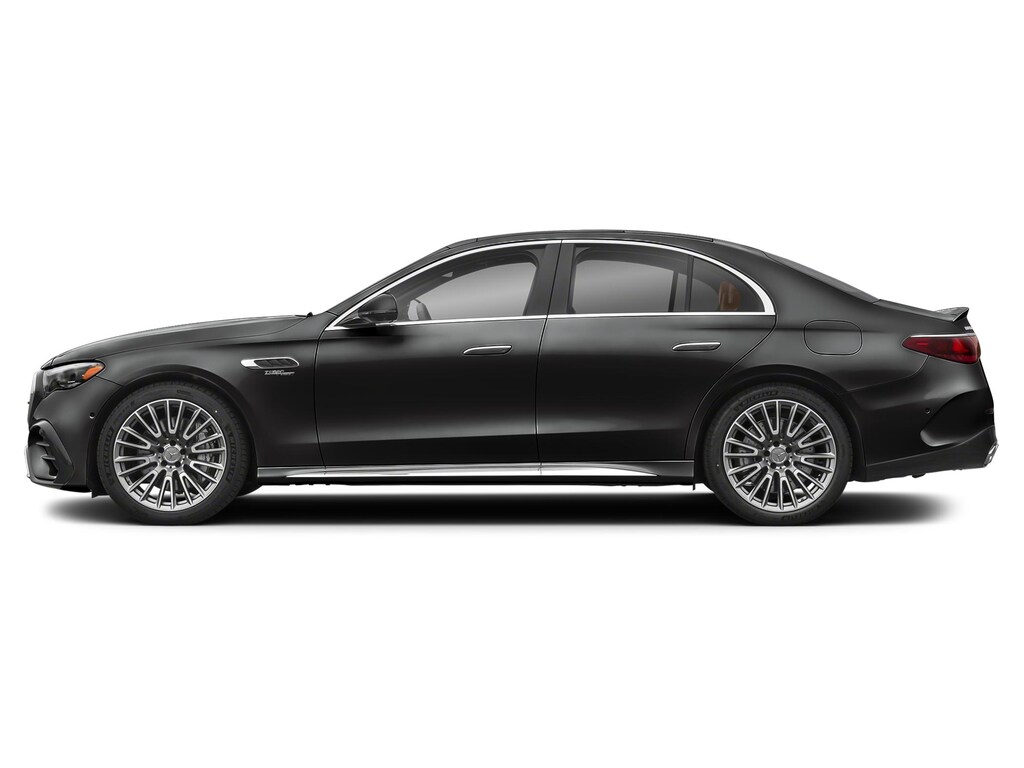 New 2026 Mercedes-Benz AMG E 53 E AMG ® E 53 E 4MATIC+ ® Sedan Sedan