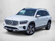  Mercedes-Benz GLB 250