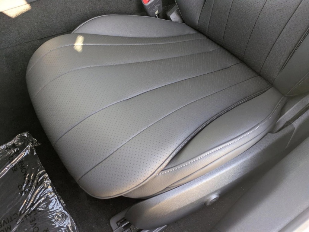 New 2026 Mercedes-Benz E-Class E 350 RWD Sedan Sedan