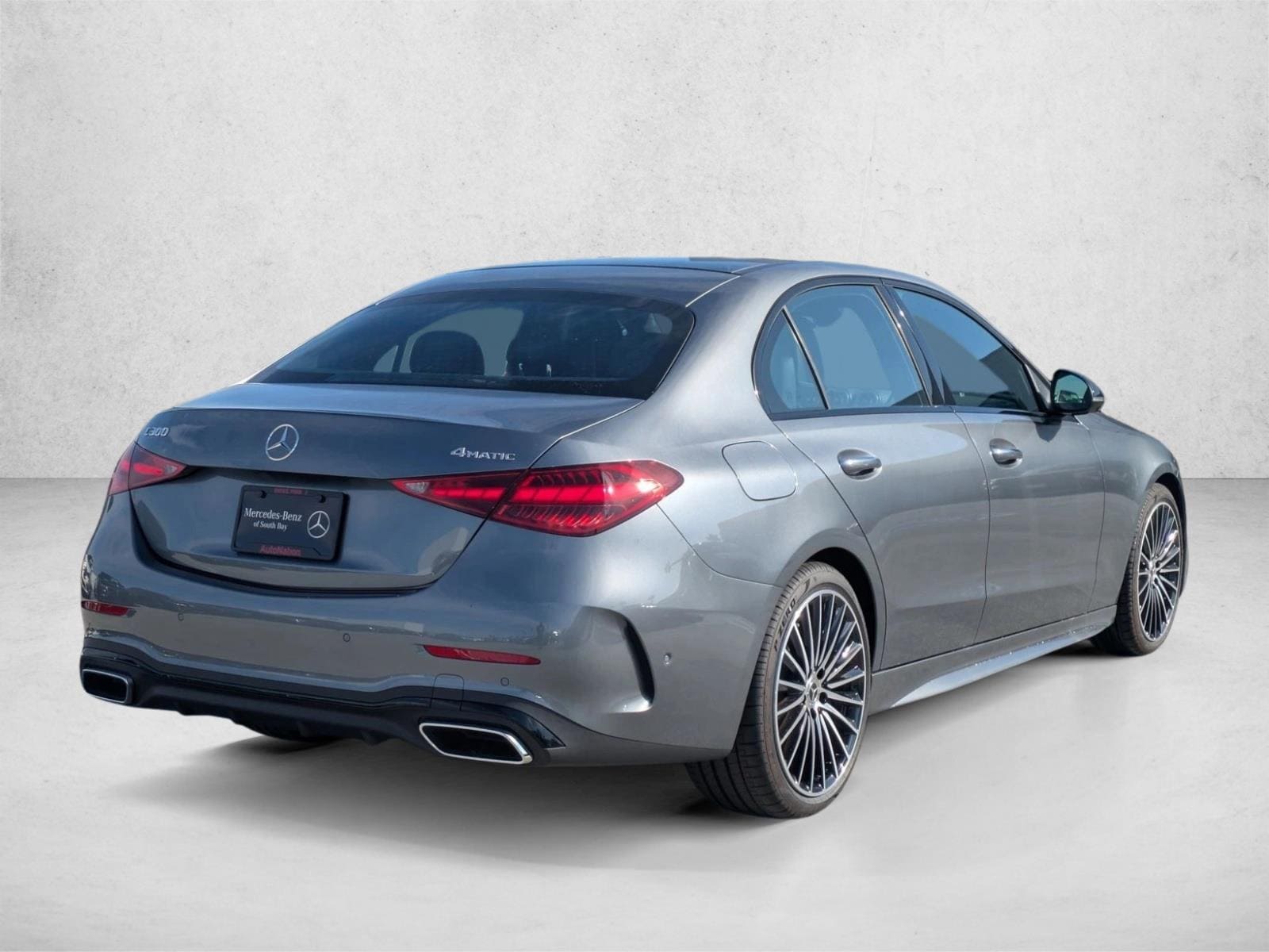 Mercedes-Benz Cars Calendar 2025 壁掛け非売品 New 2025 Mercedes-Benz C-Class For Sale at Mercedes-Benz of South