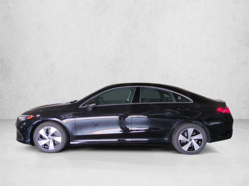 New 2027 Mercedes-Benz CLA 250+ CLA 250+ Electric RWD Sedan