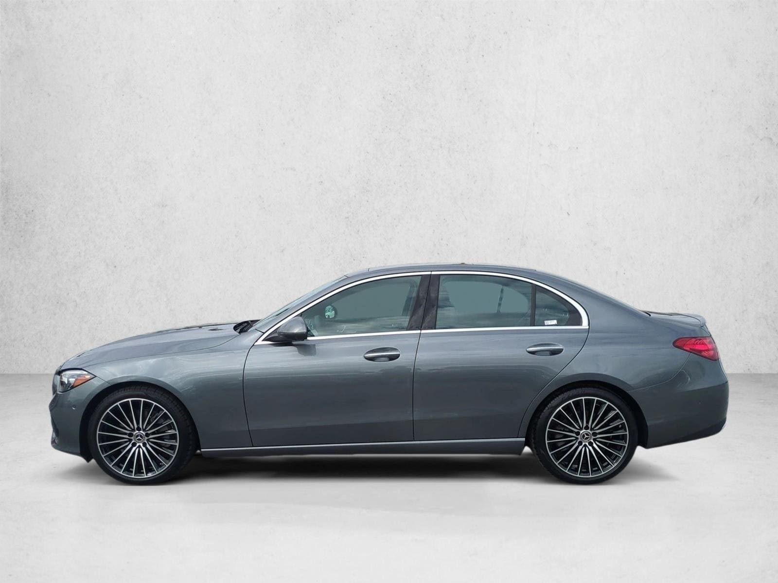 New 2026 Mercedes-Benz C 300 For Sale at House of Imports | VIN