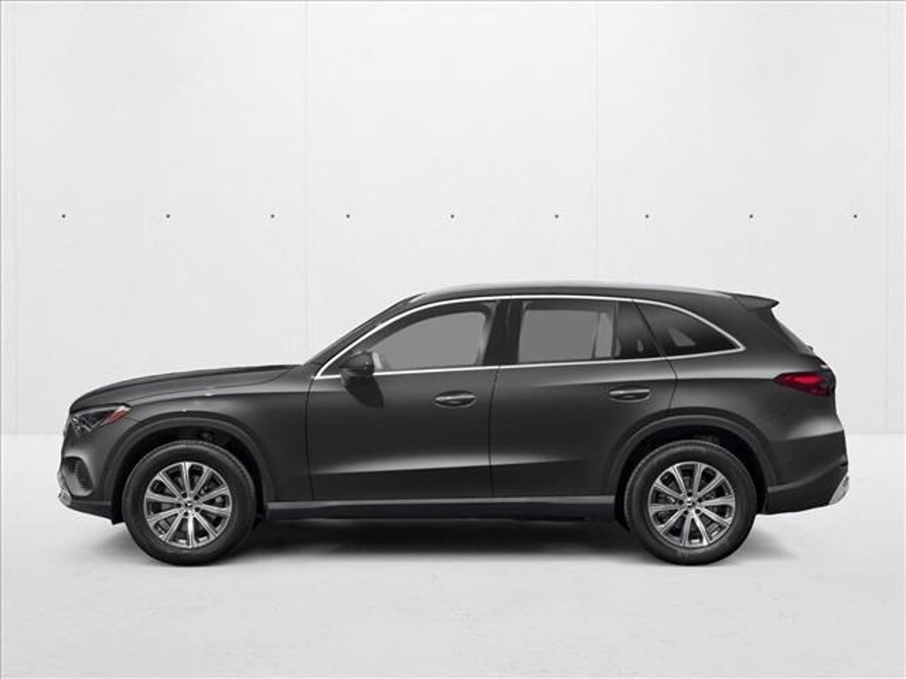 New 2026 Mercedes-Benz GLC 300 GLC 300 SUV SUV