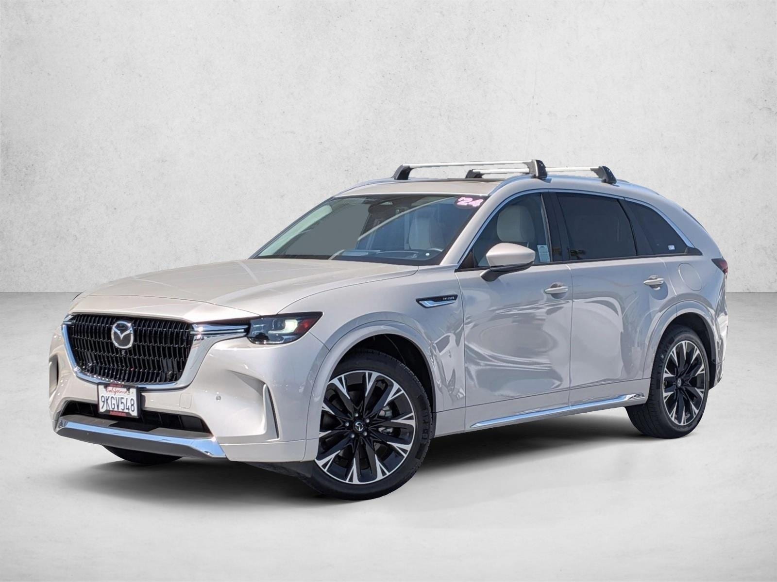 2024 Mazda CX-90 Turbo S Premium Plus Package's photo
