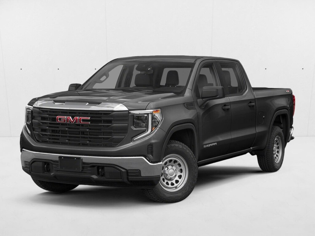 Used 2023 GMC Sierra 1500 Elevation w/3SB Truck Crew Cab
