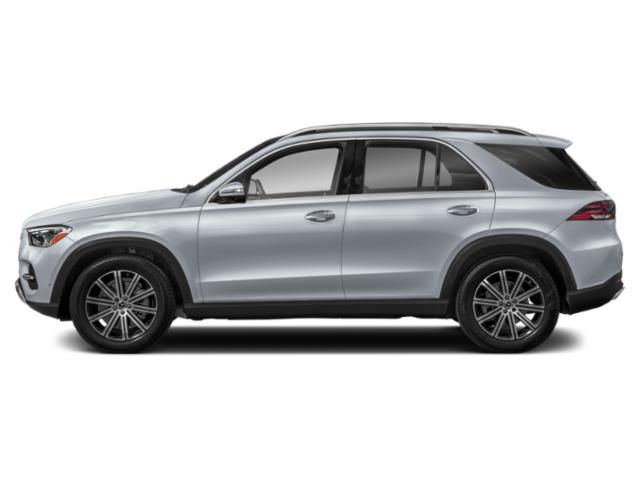 2025 Mercedes Benz GLE 350 4MATIC photo 3